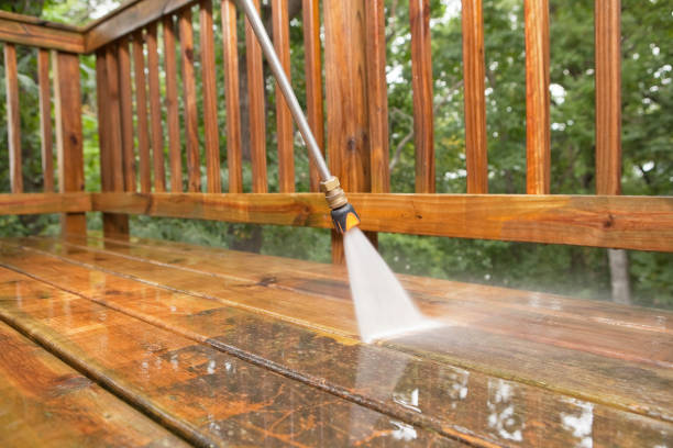 Best Parking Lot and Garage Cleaning  in Kingston, NY